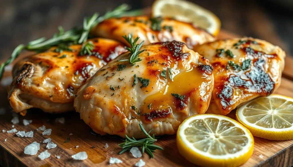 Juicy Chicken Breasts Juicy Chicken Breasts