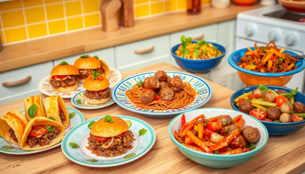 kid-friendly ground beef meals kid-friendly ground beef meals