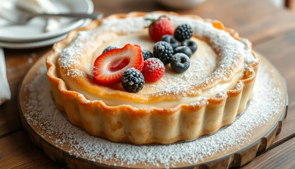 homemade ricotta pie homemade ricotta pie