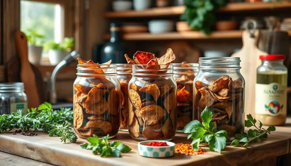 homemade beef chips storage homemade beef chips storage