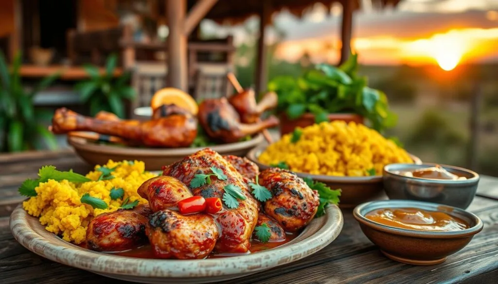 zimbabwean chicken dishes zimbabwean chicken dishes