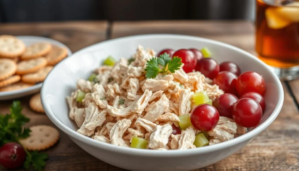 chicken salad with grapes recipe chicken salad with grapes recipe