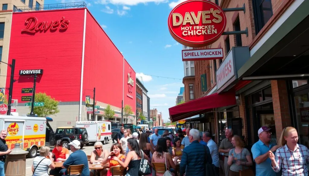 daves hot chicken locations daves hot chicken locations
