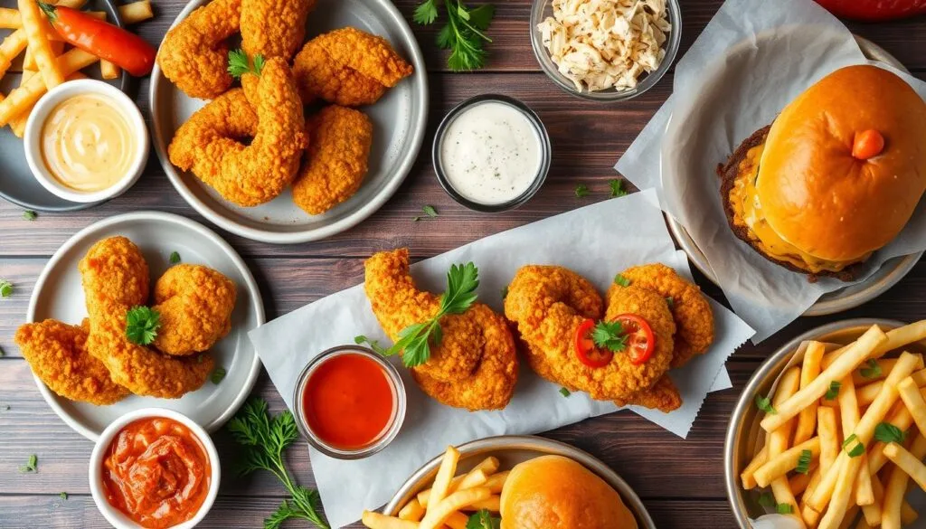 daves hot chicken menu daves hot chicken menu
