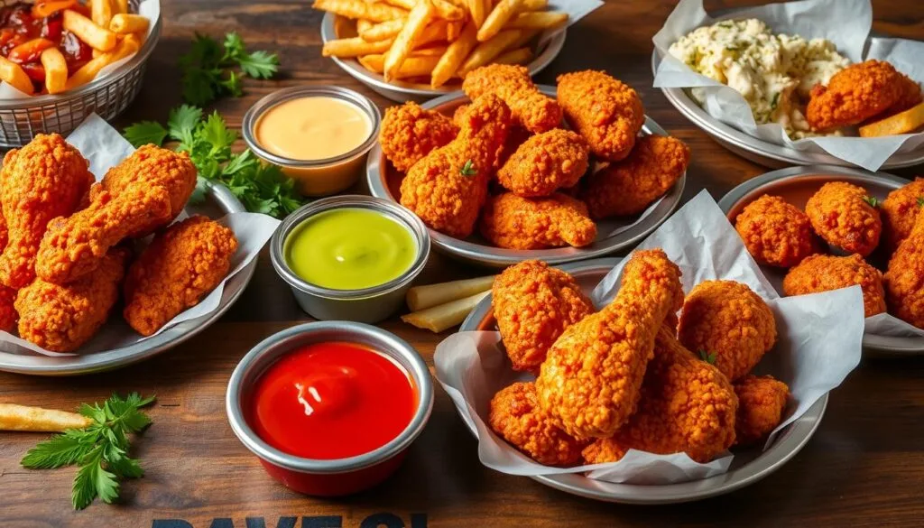 daves hot chicken menu daves hot chicken menu