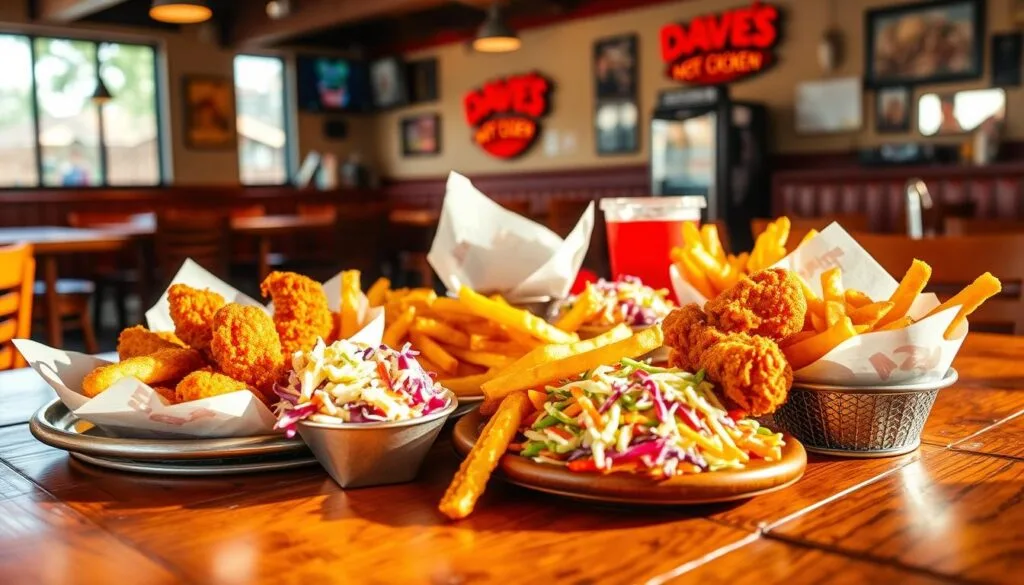 daves hot chicken menu near me daves hot chicken menu near me