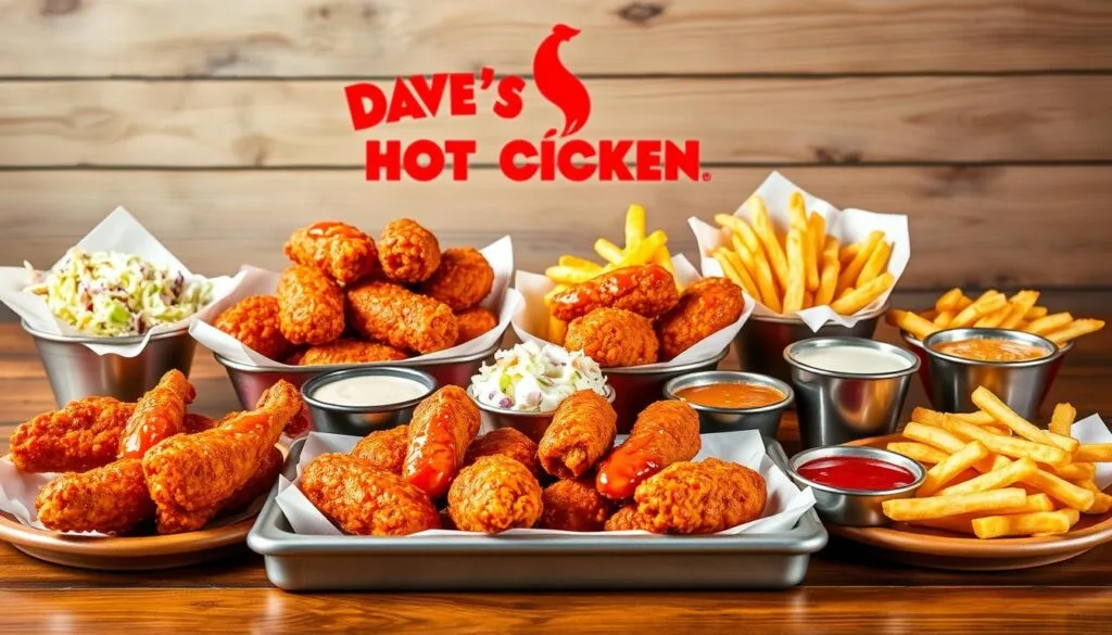 daves hot chicken menu prices daves hot chicken menu prices