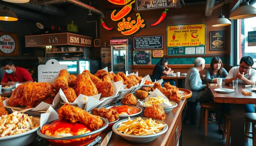 hot chicken spot near me hot chicken spot near me