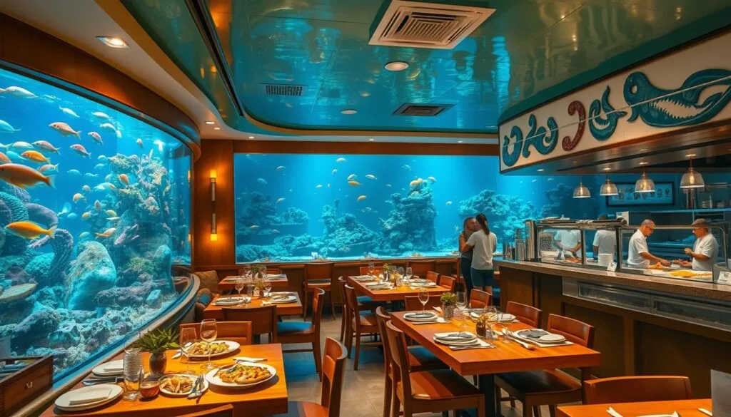 seafood restaurant seafood restaurant